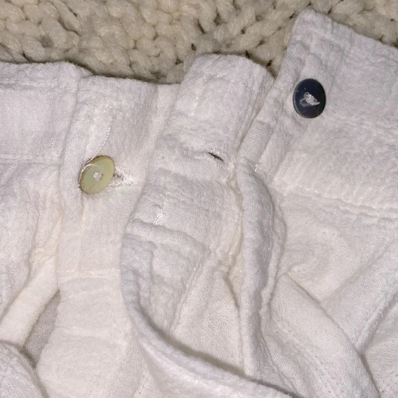 St Tropez West white top size medium - Picture 3 of 7